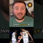 LNN: Time for a Nuggets Win Streak? #denvernuggets