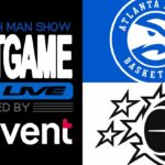Game #67 - The Sixth Man Show Postgame Live presented by Thrivent - Magic @ Hawks
