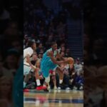 The Hornets are the future... #charlottehornets #hornets