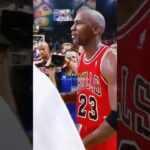 Michael Jordan HATED the Bad Boys… Except Joe Dumars 😳