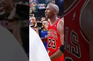 Michael Jordan HATED the Bad Boys… Except Joe Dumars 😳