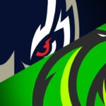 NBL26 Playoffs Game 3 | Adelaide 36ers vs South East Melbourne Phoenix