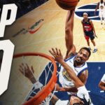 NBA's Top 10 Plays of the Night | March 16, 2026