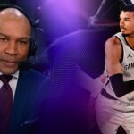 San Antonio Spurs sustained their character in up-and-down game against LA Clippers | NBA on NBC