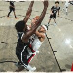 Toumani Camara Scores 18 Points on 7-9 Shooting | Trail Blazers 114, Nets 95 | March 16, 2026