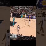 Wemby gave belt to the hornets🥀