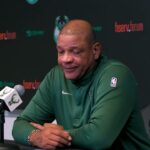 Doc Rivers Postgame Press Conference | 03.15.26