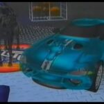 Detroit Pistons - 1998 Starting Lineup Introductions (Ken Calvert Edition)