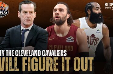 Why the Cleveland Cavaliers Will Salvage the Season