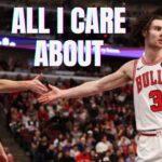 Bulls Lost, But Matas and Giddey Still Look Great, That’s All I Care About