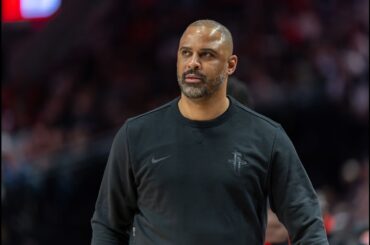 OUT ON IME: Kevin Durant TERRIBLE in Houston Rockets loss to the Los Angeles Lakers!