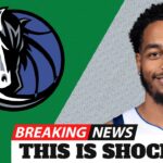 This Was WILD to Witness || Daily NBA Dallas Mavericks News Updates & Rumors