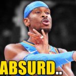 The NBA Has an OKC Thunder Problem…