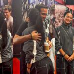 Alex Eala Surprises Miami Heat Coach Erik Spoelstra | Miami  2026