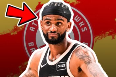 The Atlanta Hawks Just Became a PROBLEM… Here’s Why
