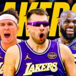 The Los Angeles Lakers are CONTENDERS 🔥 2026 Highlights