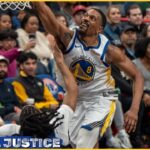 Golden State Warriors Find Perfect Remedy in Hapless Washington Wizards to Snap 5 Game Losing Streak