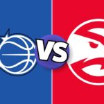Orlando Magic vs Atlanta Hawks NBA Live Play By Play Scoreboard 3/16/26
