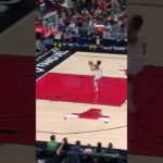 Rob Dillingham Flys 😳 #chicagobulls #nba #basketball