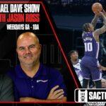 The Kings have won 4 of 5 😳 | The Carmichael Dave Show with Jason Ross