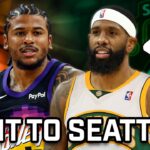 Should Phoenix Suns Leave Jalen Green UNPROTECTED In Expansion Draft?