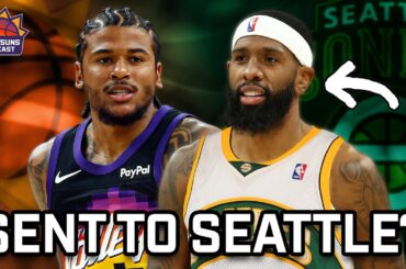 Should Phoenix Suns Leave Jalen Green UNPROTECTED In Expansion Draft?