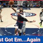 What The LA Clippers 2nd Narrow Loss To San Antonio REVEALS