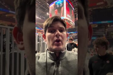 Orlando Magic a step slow as win streak ends vs. Atlanta Hawks #orlandomagic