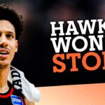 Hawks keep winning + where should the NBA expand?