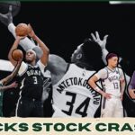 Bucks Stock Watch: Assessing Giannis, Roster Shifts, & Milwaukee's Uncertain Future