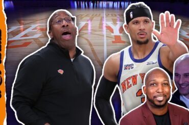 Knicks SURGING In The East…But Are They TRUE Contenders? | NY Got Game