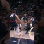 OH MY STEPH 🔥  📺KENS5 & Peacock #nba #spurs #stephoncastle