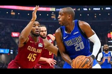 Cleveland Cavaliers vs Dallas Mavericks | Full Game Highlights | March 15, 2026 | NBA Season