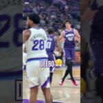 Deebo JAMS it home 💥