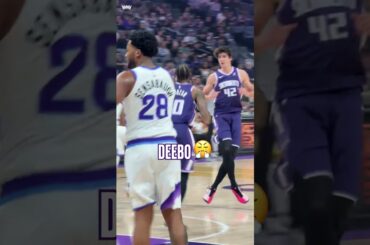 Deebo JAMS it home 💥