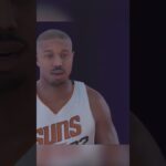 Congrats former Sun Michael B. Jordan on winning the Oscar for Best Actor 🎬🤣 #shorts