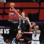 NBA Mini: Atlanta Hawks vs. Orlando Magic | Extended Highlights