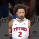 The NBA’s Most RELIABLE Stars? Cade Cunningham vs Jaylen Brown