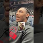 TEMP CHECK: We asked the guyz, “What’s one thing you’re obsessed with right now?” 👀