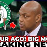 SEE WHAT THE CELTICS BOARD SAID ABOUT MAX SHULGA! BOSTON CELTICS NEWS