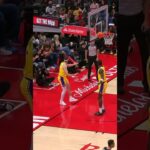 🔙to🔙 for Bari! #rockets