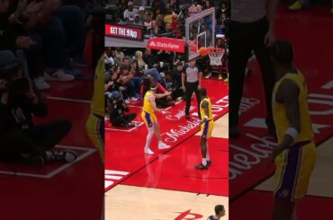 🔙to🔙 for Bari! #rockets