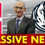 🚨Dallas Mavericks Get MAJOR NEWS From The NBA 🚨