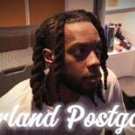 Darius Garland Talks About Wemby, Offensive Struggles & More After Clippers Loss to Spurs