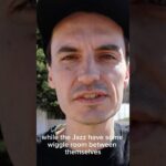 Can the Utah Jazz improve their lottery odds over the final 14 games, and if so who will catch them?