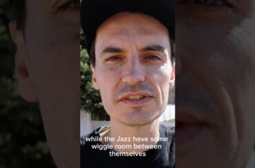 Can the Utah Jazz improve their lottery odds over the final 14 games, and if so who will catch them?