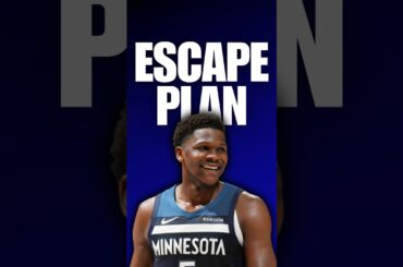 Things are looking up for the wolves…👀 #timberwolves #nba #nbanews #basketball