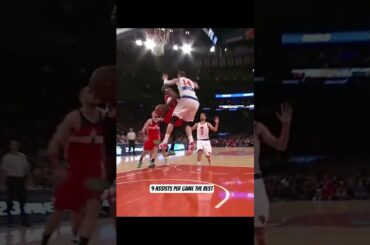 TOP 5 WASHINGTON WIZARDS OF ALL TIME 🔝🧙🏀🐐