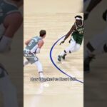 Felt like Bucks Jrue😭 #funny #foryou #baseketball #relatable