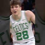 🇪🇸 Hugo González ya NO juega en Boston Celtics por estos MOTIVOS 👇